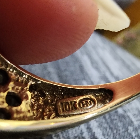 10k ring - Picture 7 of 7